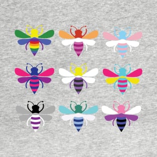 LGBeeTee T-Shirt